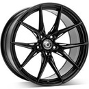 FELGI WRATH WFX 5x120 8.5x18 ET40 Black Glossy