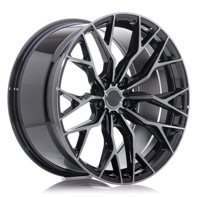 FELGI CONCAVER CVR1 21x11.5 ET17-59 BLANK Double Tinted Black