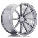 FELGI CONCAVER CVR4 19x8 ET20-40 BLANK Brushed Titanium