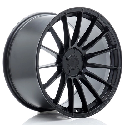 Felgi Japan Racing SL05 19x10 ET15-35 5H BLANK Matt Black