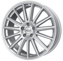 FELGI CMS C23 5x112 9x18 ET52.5 Racing Silver