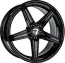 Felgi Tomason TN20 5x108 8.5x19 ET45 Black