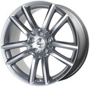 FELGI CMS C27 5x112 7.5x18 ET39 Racing Silver