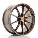 FELGI JAPAN RACING JR37 20x8.5 ET20-45 5H Blank Platinum Bronze