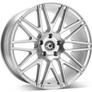 FELGI WRATH WF-3 5x112 8.5x19 ET42 Brilliant Silver