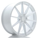 FELGI JAPAN RACING SL02 18x8.5 ET20-45 5H BLANK White