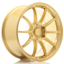 Felgi Japan Racing SL04 18x8 ET20-35 5H Blank Gold