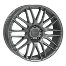 FELGI PROLINE PXK 5x108 8.5x19 ET40 Matt Grey