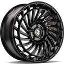 Felgi SEVENTY9 SCF-K 5x100 8x18 ET40 Black Glossy