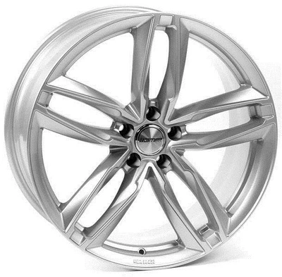 FELGI GMP ITALIA ATOM 5x112 9x21 ET30 SILVER