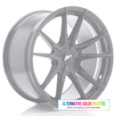 Felgi Japan Racing JR21 19x10 ET20-51 5H BLANK Custom Finish