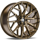 Felgi SEVENTY9 SV-C 5x112 7.5x17 ET40 Satin Bronze