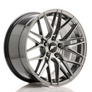 FELGI JAPAN RACING JR28 18x9.5 ET35 5x120 Hyper Black