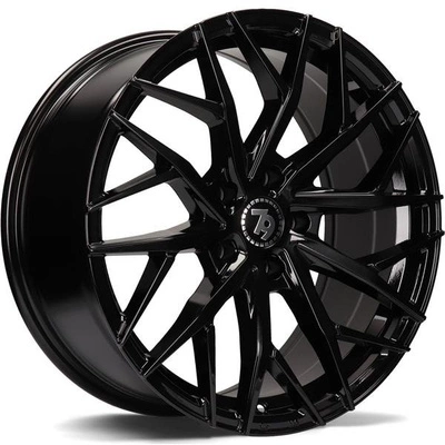 FELGI SEVENTY9 SV-C 5x112 8x18 ET30 Black Glossy