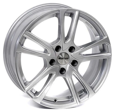 FELGI GMP ITALIA ASTRAL 4x108 6.5x16 ET16 Silver