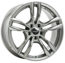 FELGI 2DRV WH29 5x112 7.5x17 ET45 DG+