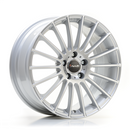 FELGI AVUS AC-M03 4x108 6.5x16 ET40 HYPER SILVER