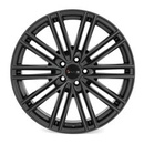 FELGI AVUS AC-M08 5x112 9.5x21 ET27 Anthracite