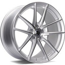 FELGI SEVENTY9 SCF-A 5x120 9.5x19 ET38 Silver Front Polished