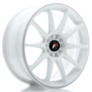 Felgi Japan Racing JR11 18x7.5 ET35 5x100/120 White