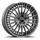 Felgi GMP Italia QSTAR 5x112 10x21 ET22 Anthracite Diamond