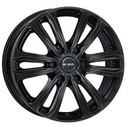 Felgi MAK SAFARI6 6x114.3 8.5x20 ET30 Gloss Black