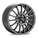 FELGI OZ SUPERTURISMO LM 5x114.3 7.5x18 ET48 Matt Graphite