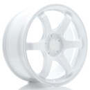 Felgi Japan Racing SL03 18x8.5 ET20-42 5H BLANK White