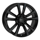 FELGI RIAL M12 5x112 7.5x18 ET33 Diamond Black