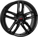 FELGI ALUTEC IKENU 4x108 6.5x17 ET20 Gloss Black