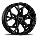 Felgi GMP Italia CARTESIO 5x100 6.5x16 ET45 Glossy Black