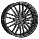 FELGI OXIGIN 19 OXSPOKE 5x105 8.5x18 ET39 Black