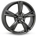 FELGI OXXO MIMAS 4x100 7.5x18 ET38 Matt Black