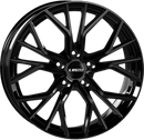 Felgi IT WHEELS TIARA 5x100 8x18 ET35 Gloss Black