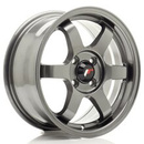 Felgi Japan Racing JR3 15x7 ET40 4x100 Gun Metal