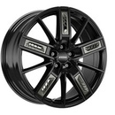 FELGI RONAL R67 GREY 5x108 8.5x20 ET50 Jetblack