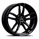 FELGI GMP ITALIA SWAN 5x120 8x19 ET45 Glossy Black