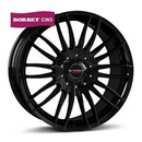 FELGI BORBET CW3 5x127 9x20 ET50 Black Glossy