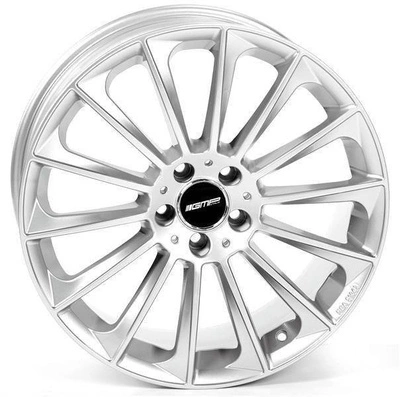 FELGI GMP ITALIA STELLAR 5x110 9x21 ET30 Silver OE ALFA ROMEO