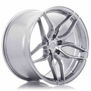 FELGI CONCAVER CVR3 19x10.5 ET15-57 BLANK Brushed Titanium