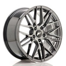 FELGI JAPAN RACING JR28 18x8.5 ET40 5x120 Hyper Black