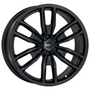 Felgi MAK PEAK 6x114.3 7.5x17 ET45 Matt Black