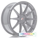 Felgi Japan Racing JR11 20x8.5 ET20-35 5H BLANK Custom Finish