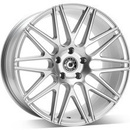 FELGI WRATH WF-3 5x112 9.5x19 ET42 Brilliant Silver