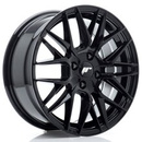 Felgi Japan Racing JR28 16x7 ET25 4x100 Gloss Black