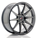 FELGI JAPAN RACING JR11 20x8.5 ET20-35 5H Blank Hyper Gray