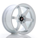 FELGI JAPAN RACING JR3 15x8 ET25 4x100/114 White