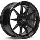 FELGI SEVENTY9 SCF-F 4x100 7x15 ET35 Black Glossy