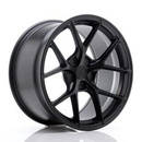 FELGI JAPAN RACING SL01 18x9.5 ET25-38 5H Blank Matt Black