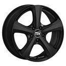 FELGI MSW 19 5x108 7x16 ET45 Matt Black